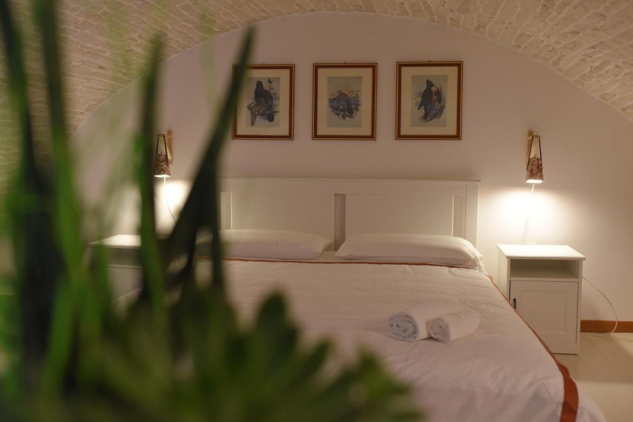 B&B L'Alcova 泰尔利齐 外观 照片