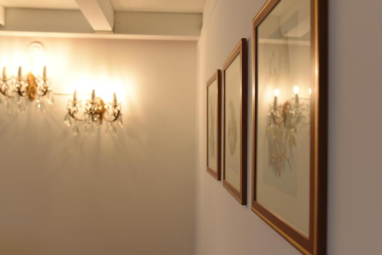B&B L'Alcova 泰尔利齐 外观 照片