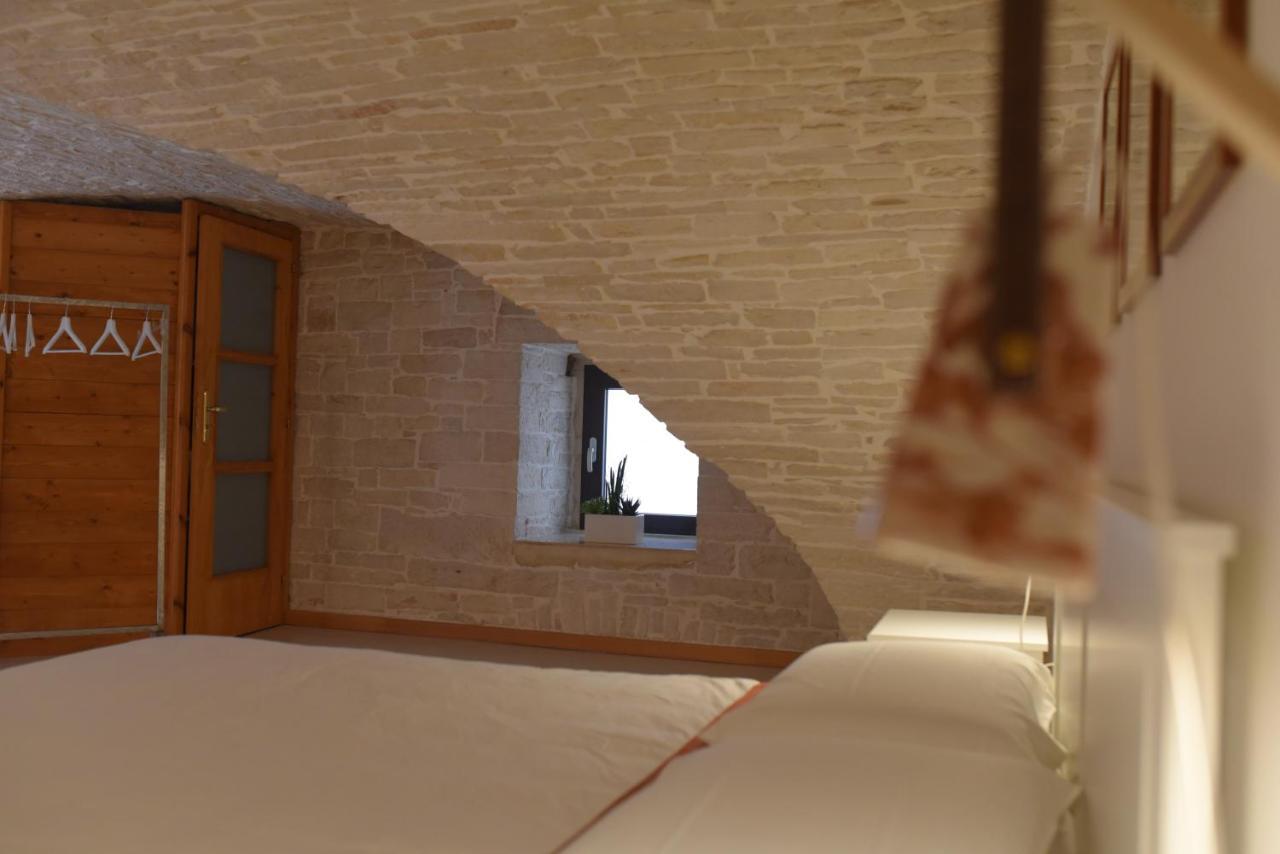 B&B L'Alcova 泰尔利齐 外观 照片