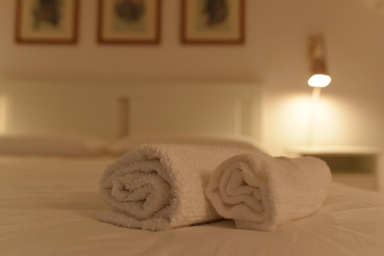 B&B L'Alcova 泰尔利齐 外观 照片