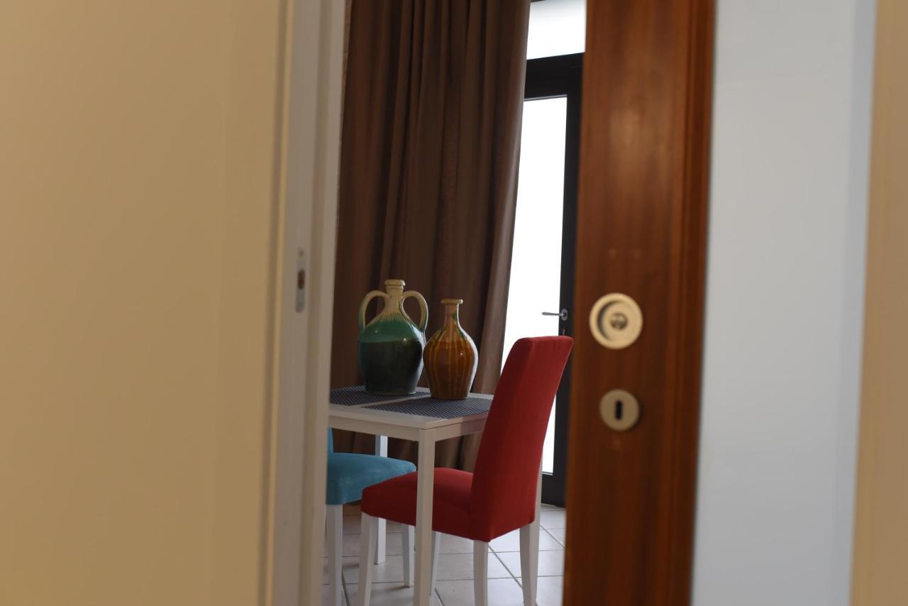 B&B L'Alcova 泰尔利齐 外观 照片